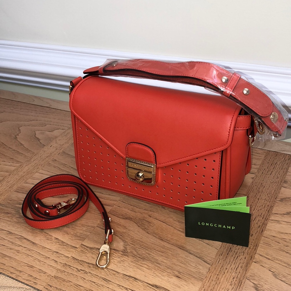 ❤️Longchamp Crossbody ❤️